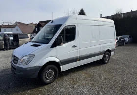 Mercedes-Benz Sprinter 216, снимка 2 - Бусове и автобуси - 53671423