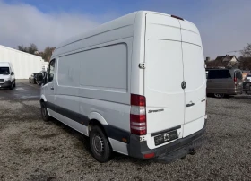 Mercedes-Benz Sprinter 216, снимка 3 - Бусове и автобуси - 53671423