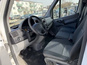 Mercedes-Benz Sprinter 216, снимка 6 - Бусове и автобуси - 53671423