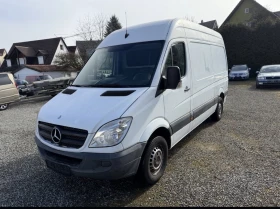 Mercedes-Benz Sprinter 216