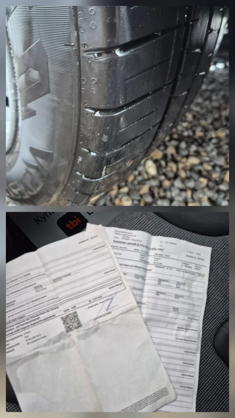 Peugeot Expert 1.6HDI-9Mестно, снимка 17 - Бусове и автобуси - 53373734