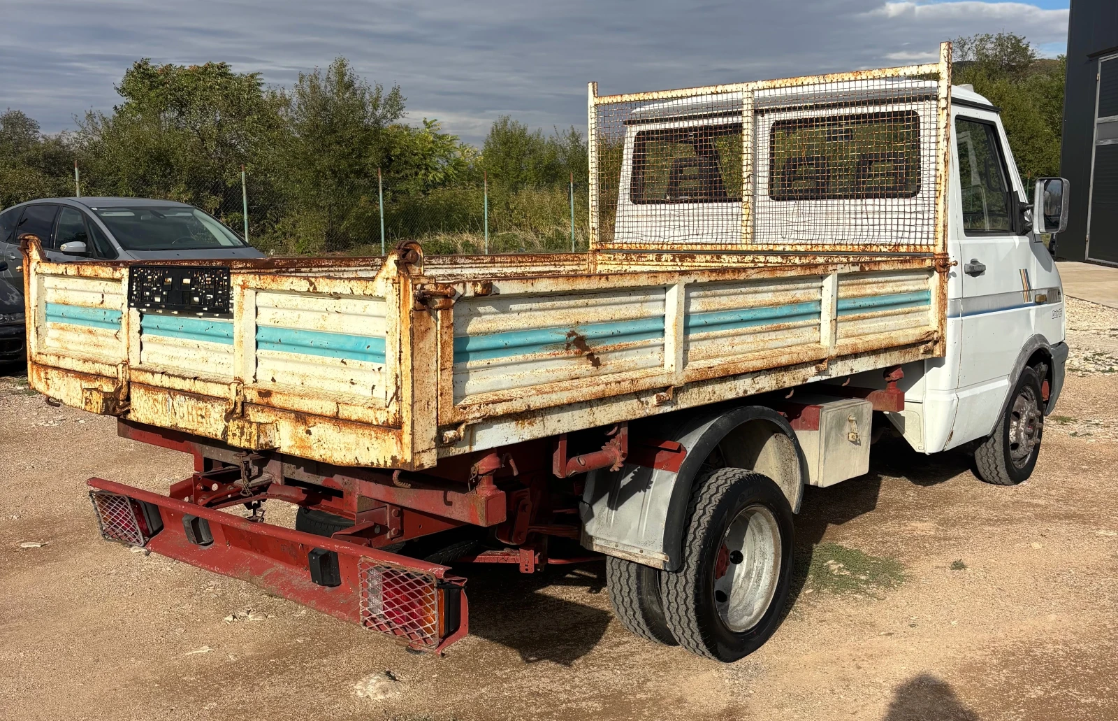 Iveco 35-8 35-8 - изображение 3