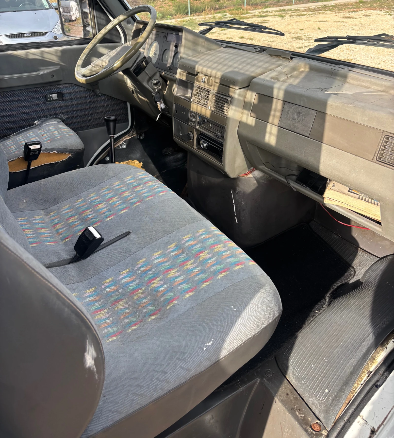 Iveco 35-8 35-8 - изображение 7