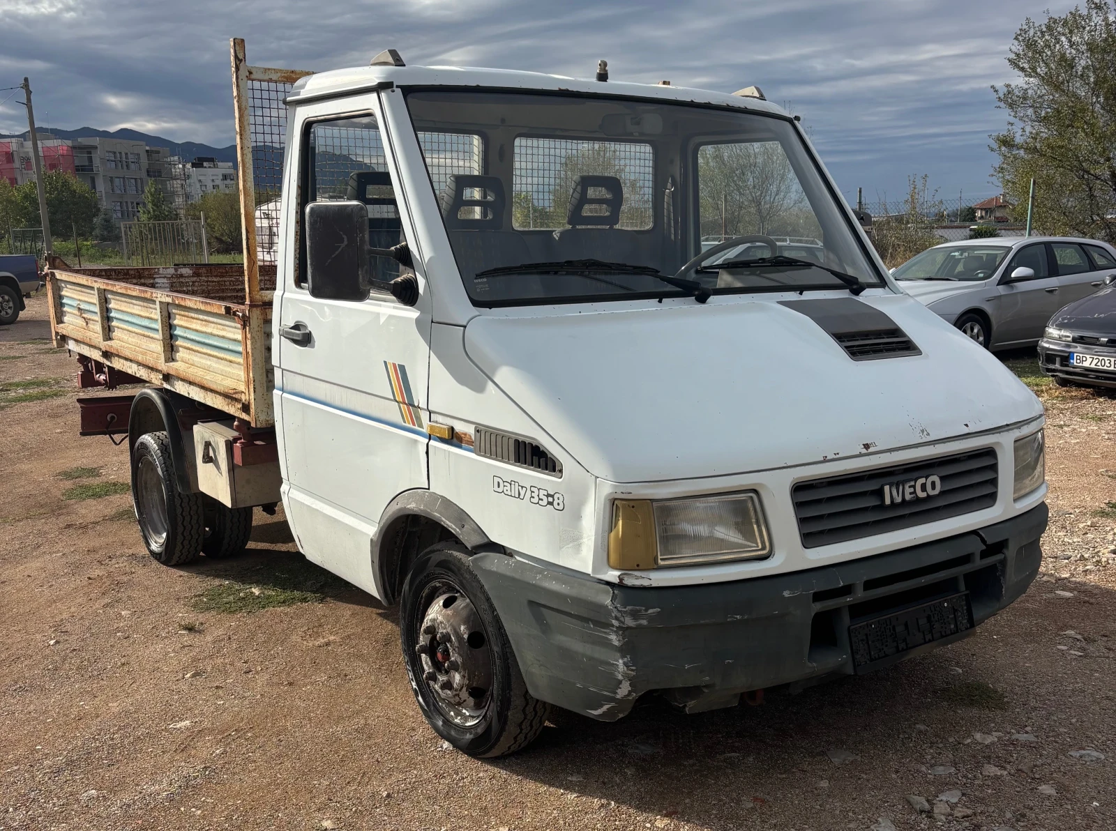 Iveco 35-8 35-8 - изображение 2
