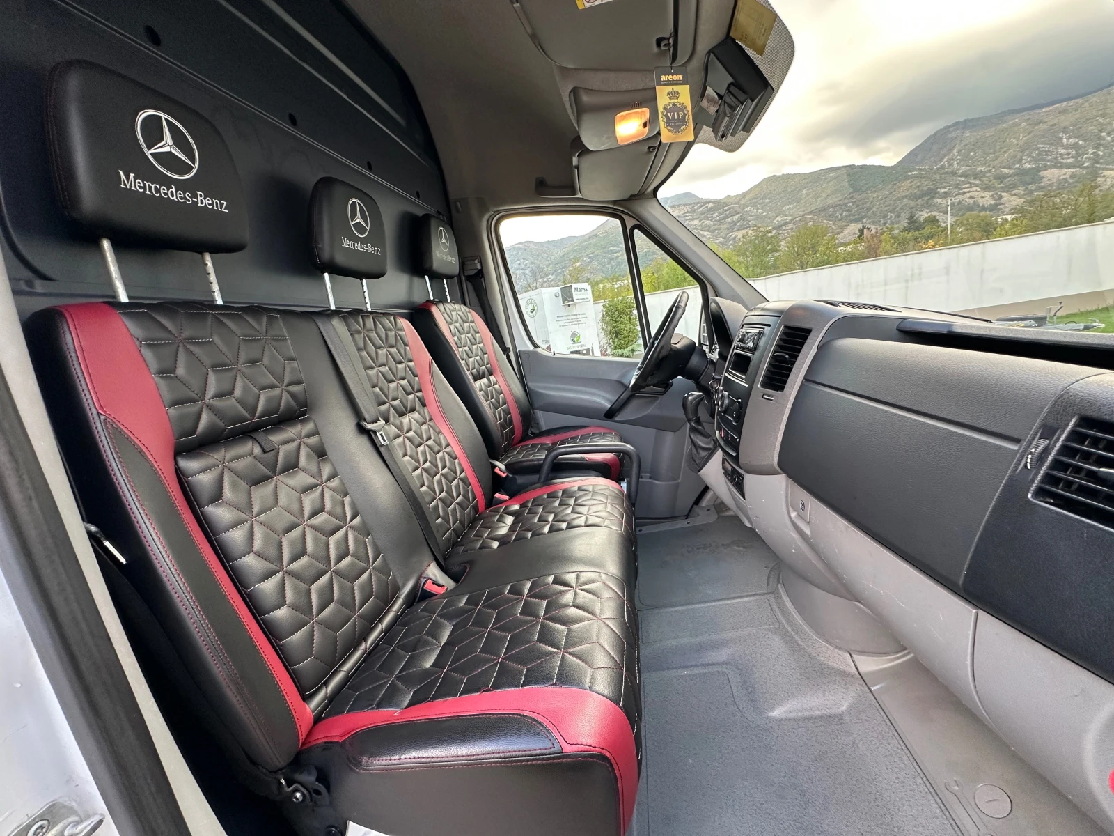 Mercedes-Benz Sprinter 316 !!! | Mobile.bg   11