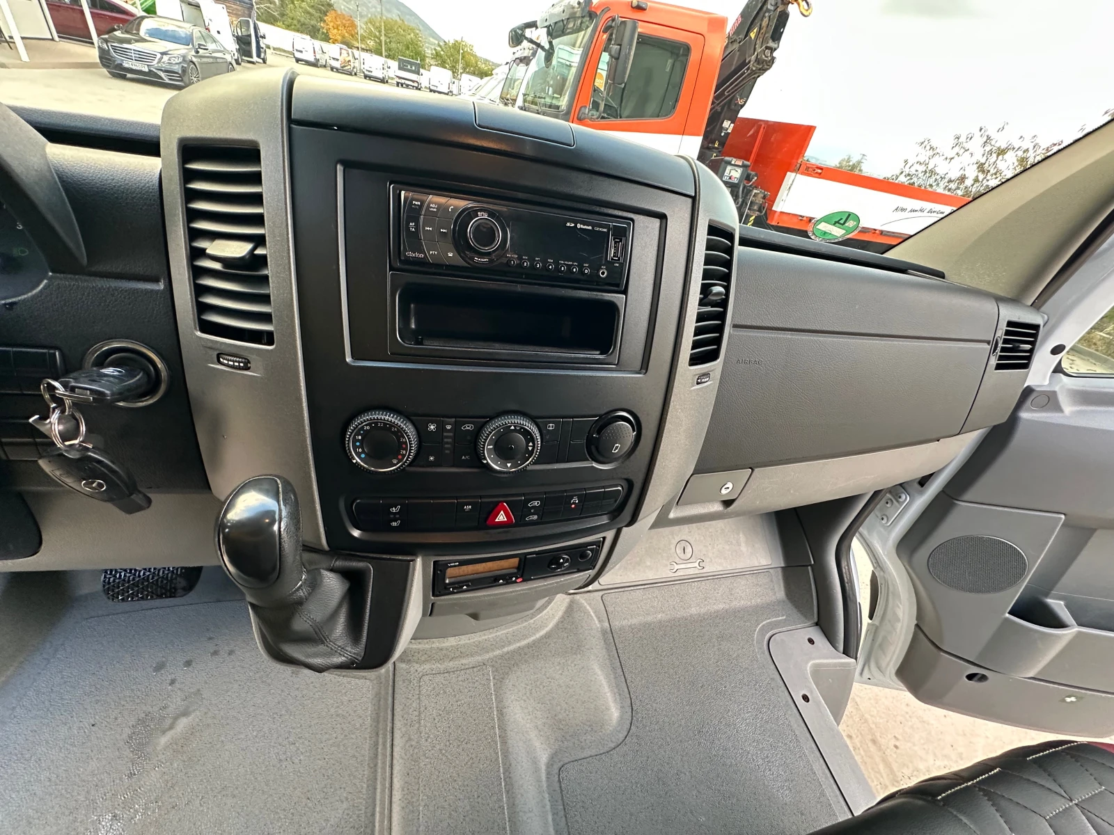 Mercedes-Benz Sprinter 316 !!! | Mobile.bg   14