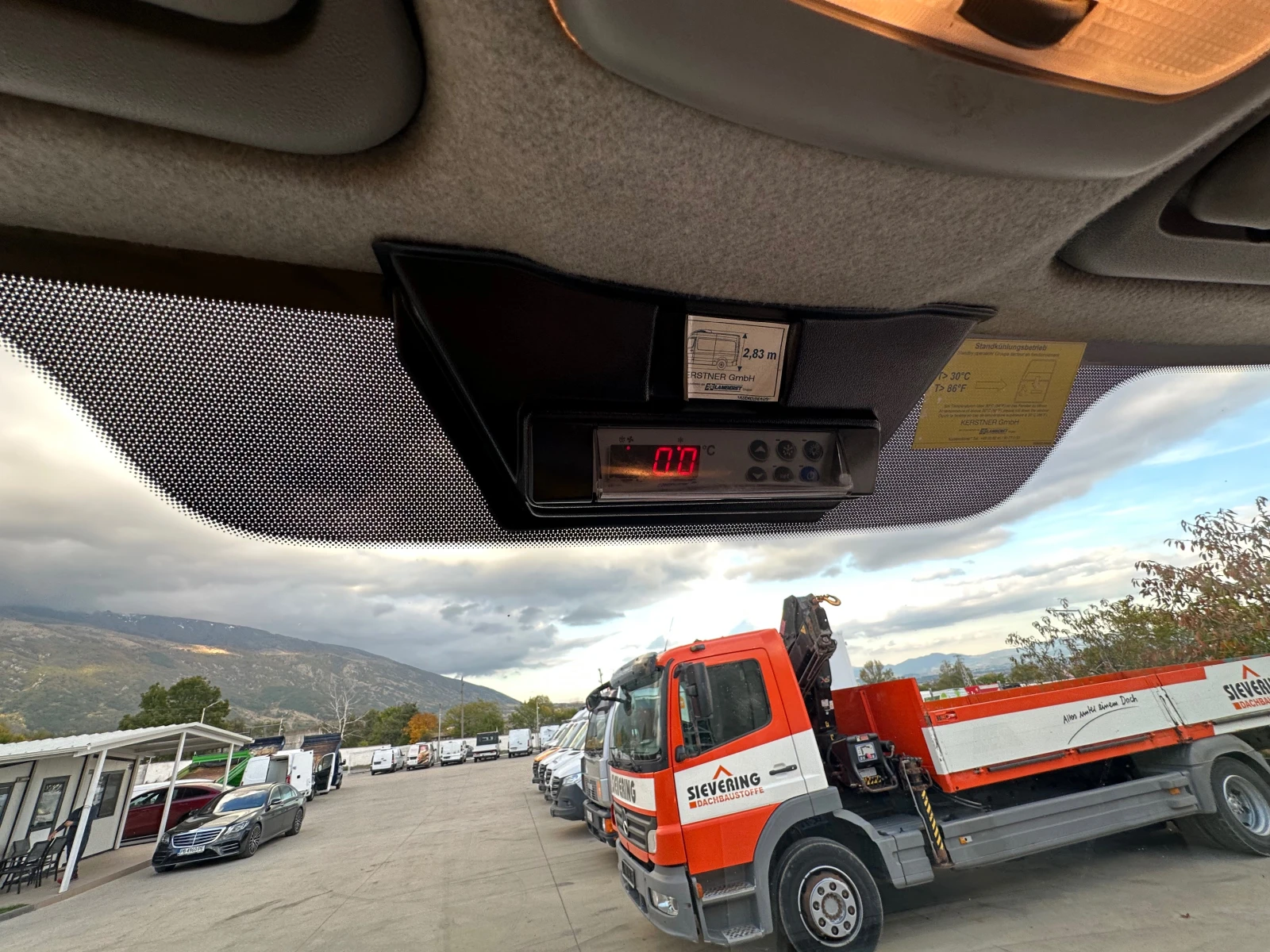 Mercedes-Benz Sprinter 316 !!! | Mobile.bg   15