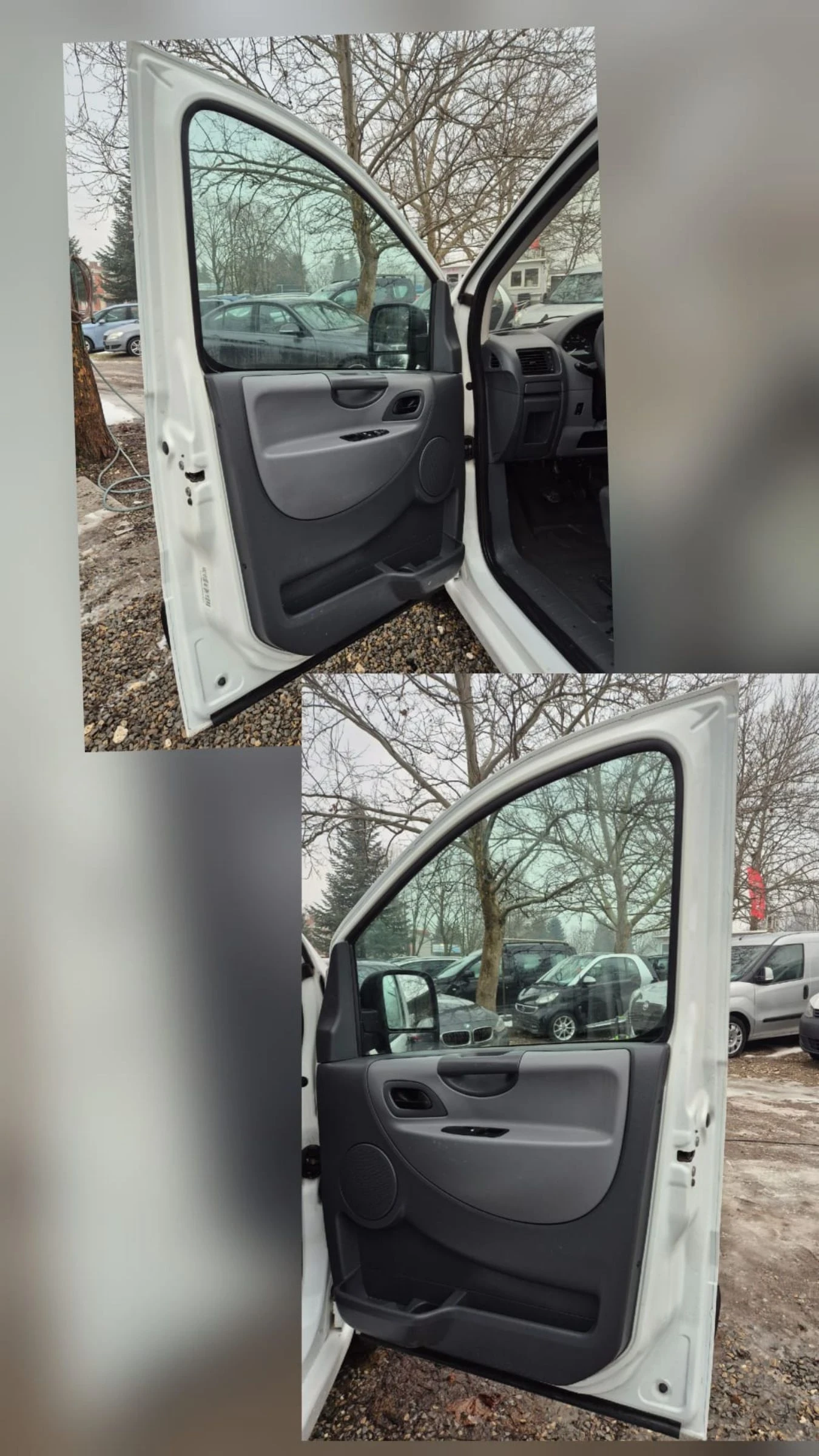 Peugeot Expert 1.6HDI-9M����� | Mobile.bg � ����������� 15