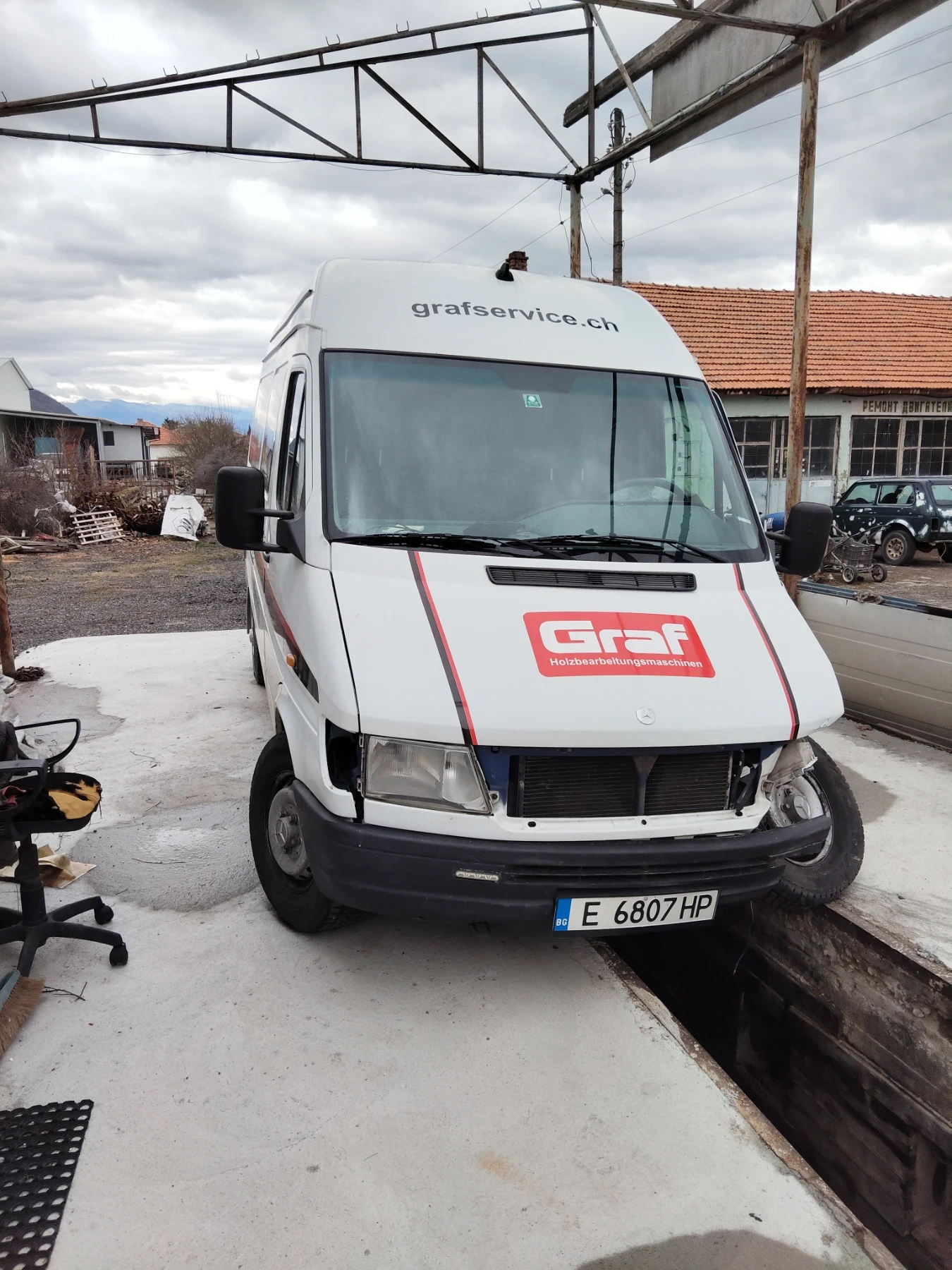 Mercedes-Benz 312 | Mobile.bg � ����������� 2