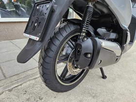 Honda Sh 300ie, ABS, Keyless, Led, 10.2018г., снимка 14