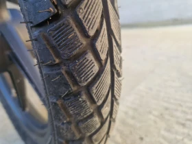 Honda Wave Мотоциклед, снимка 6