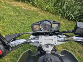 Suzuki Gsr, снимка 6