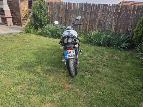 Suzuki Gsr, снимка 3