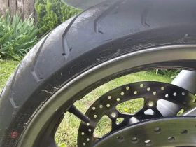 Suzuki Gsr, снимка 7