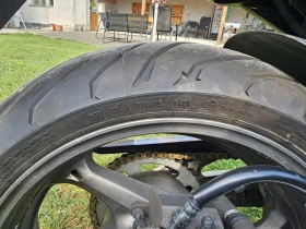 Suzuki Gsr, снимка 8