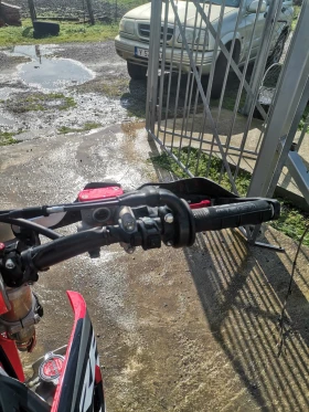 Honda Crf, снимка 11