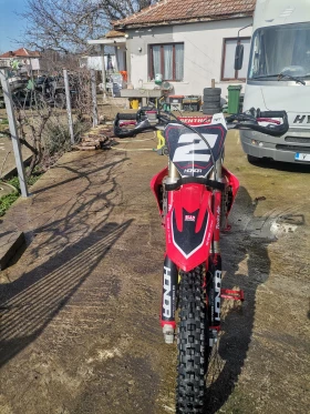 Honda Crf, снимка 4