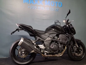 Kawasaki Z 750i, снимка 2