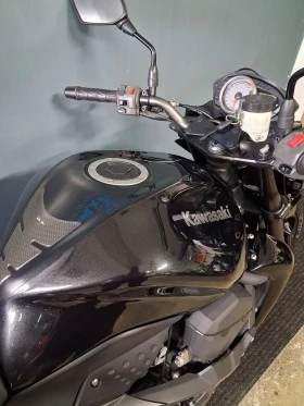 Kawasaki Z 750i, снимка 12