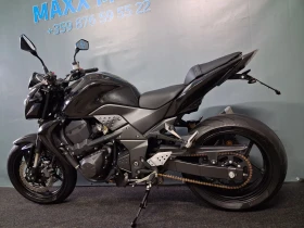 Kawasaki Z 750i, снимка 9