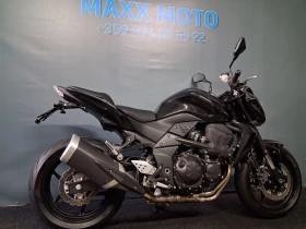 Kawasaki Z 750i, снимка 3