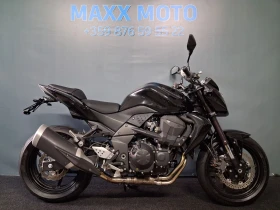 Kawasaki Z 750i, снимка 1