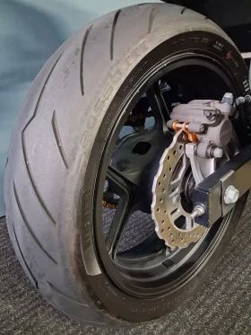 Kawasaki Z 750i, снимка 14