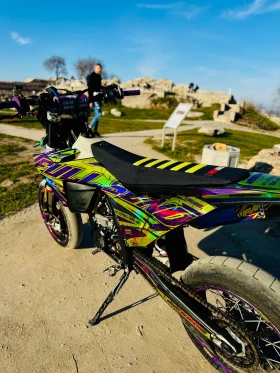 Ktm EXC, снимка 6