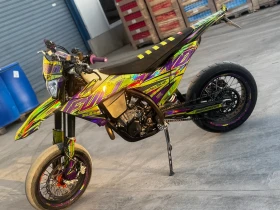 Ktm EXC, снимка 1