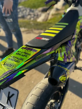 Ktm EXC, снимка 10