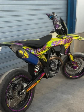 Ktm EXC, снимка 4