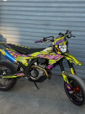 Ktm EXC, снимка 2