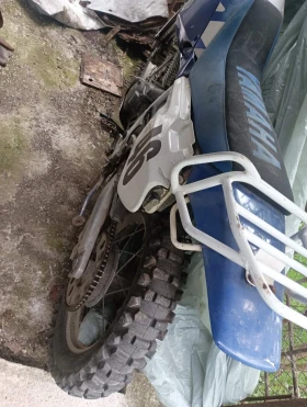 Yamaha Tt, снимка 6