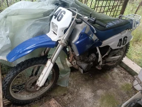 Yamaha Tt, снимка 2