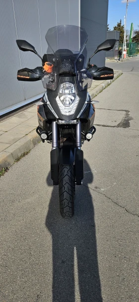 Ktm Adventure 1190, снимка 1