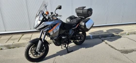 Ktm Adventure 1190, снимка 6