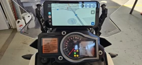 Ktm Adventure 1190, снимка 10