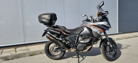 Ktm Adventure 1190, снимка 4