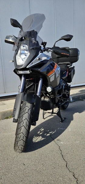 Ktm Adventure 1190, снимка 2
