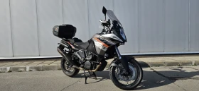 Ktm Adventure 1190, снимка 5