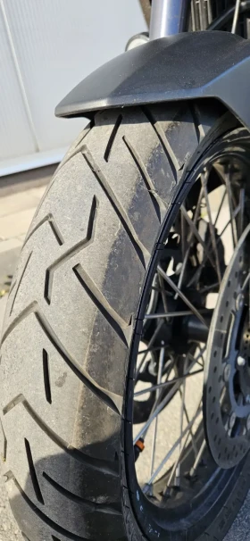 Ktm Adventure 1190, снимка 8