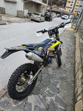 Husqvarna 350 Fe, снимка 7