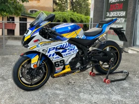 Suzuki Gsxr L7 ЛИЗИНГ, снимка 1