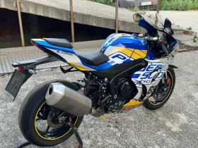Suzuki Gsxr L7 ЛИЗИНГ, снимка 4