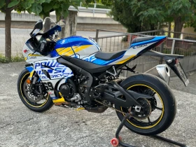 Suzuki Gsxr L7 ЛИЗИНГ, снимка 5