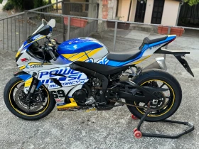 Suzuki Gsxr L7 ЛИЗИНГ, снимка 7
