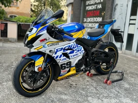 Suzuki Gsxr L7 ЛИЗИНГ, снимка 6