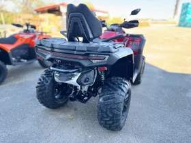 Cfmoto CFORCE 1000 X10 -T3B-НОВ 2027, снимка 8
