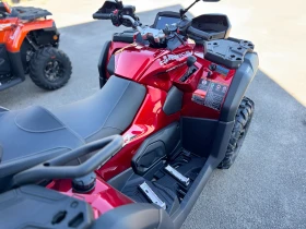 Cfmoto CFORCE 1000 X10 -T3B-НОВ 2027, снимка 4
