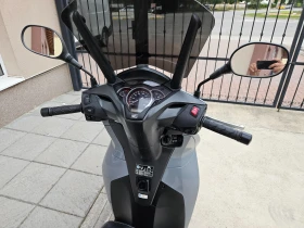 Honda Sh 300ie, ABS, Keyless, Led, 10.2018г., снимка 12